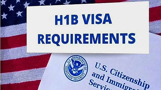 Probabilidades de obtener una visa H1B para profesionales en Estados Unidos