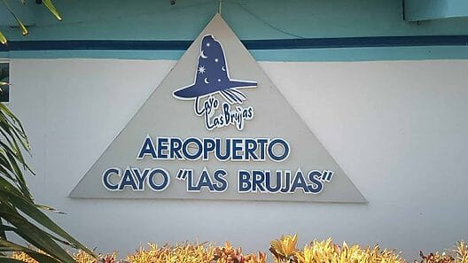 Activan vuelos directos al Aeropuerto de Cayo Las Brujas, en polo turístico de la cayería norte