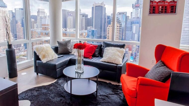 ¿Adiós a los Airbnb en New York? Nueva ley limitará los alquileres de corta duración desde septiembre