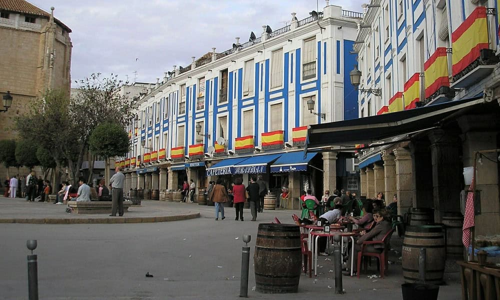 alquileres baratos españa