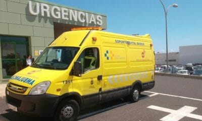 joven cubano asesinado canarias