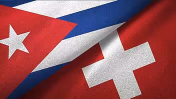 becas cubanos suiza
