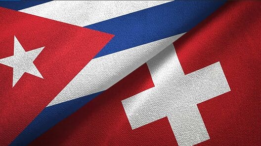¿Quieres estudiar en Suiza? Mira estas becas para cubanos