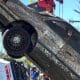 Encuentran más de 30 coches sumergidos en lago de Florida