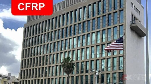 Embajada de EE.UU en Cuba actualiza sobre casos pendientes de reunificación