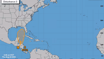 Temporada ciclónica 2024 sería la más activa de las últimas 3 décadas, según expertos