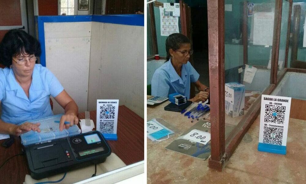 Correos de Cuba expands the options for electronic payment services