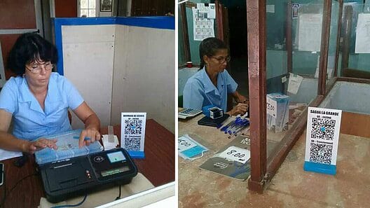 Correos de Cuba amplía opciones de servicios de pagos electrónicos