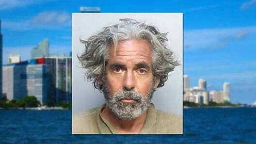 Arrestan a cubano en Miami por robar bote en Brickell