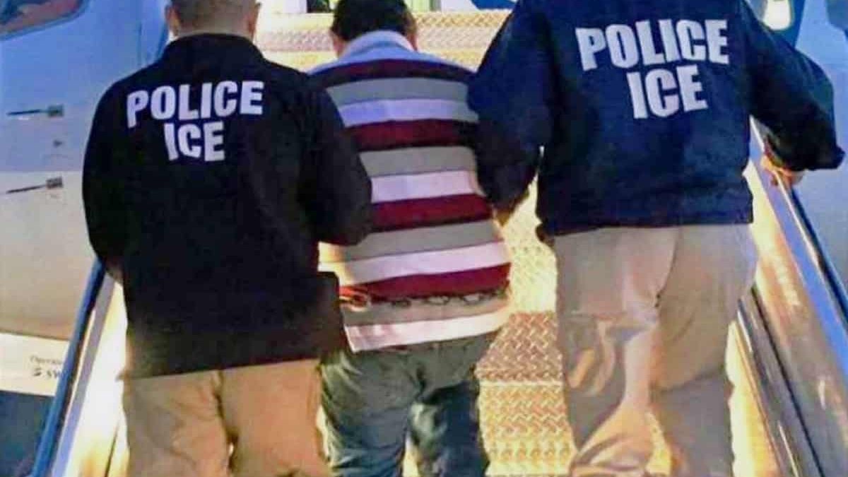 Trump bate récord de deportaciones con 900.000 expulsiones, pero solo 2.000 fueron a Cuba