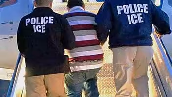 Llegó a Cuba vuelo de deportación procedente de Estados Unidos