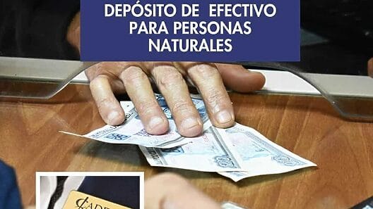 Nueva medida de CADECA para el depósito de efectivo en tarjetas magnéticas en Cuba