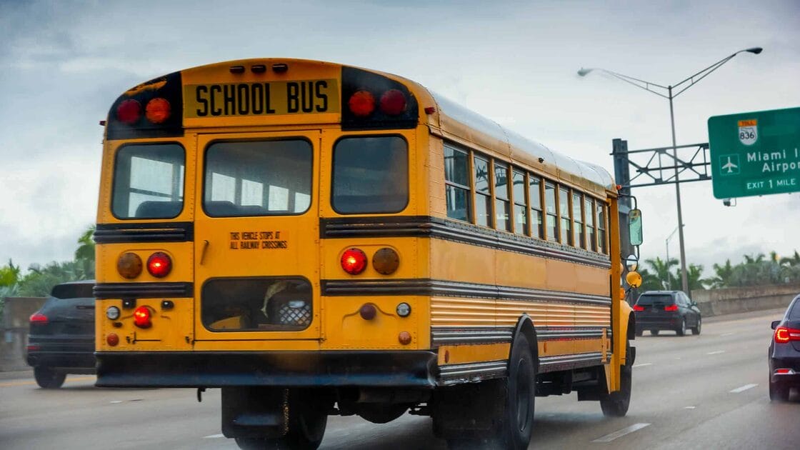 inicio clases migrantes cubanos niños escuelas miami