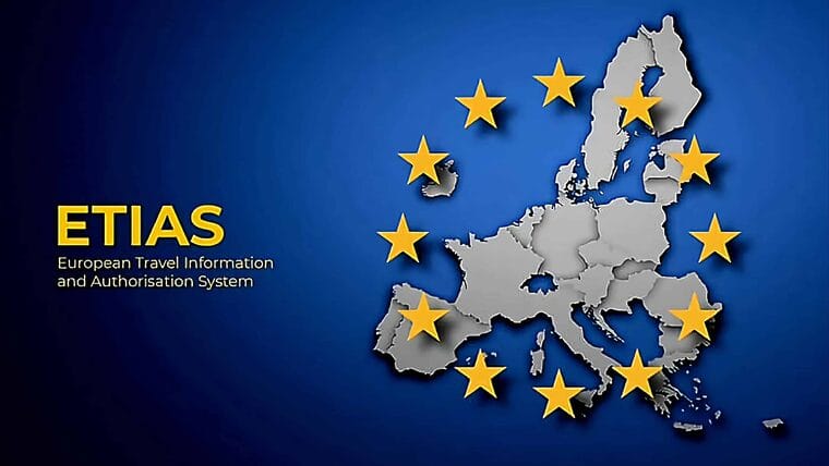 ¿Qué debes saber sobre ETIAS, requisito obligatorio para entrar a Europa? 