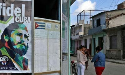 fidel castro quinto descubridor cuba