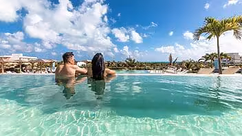 hotel cayo cruz turismo cuba valentín iberostar