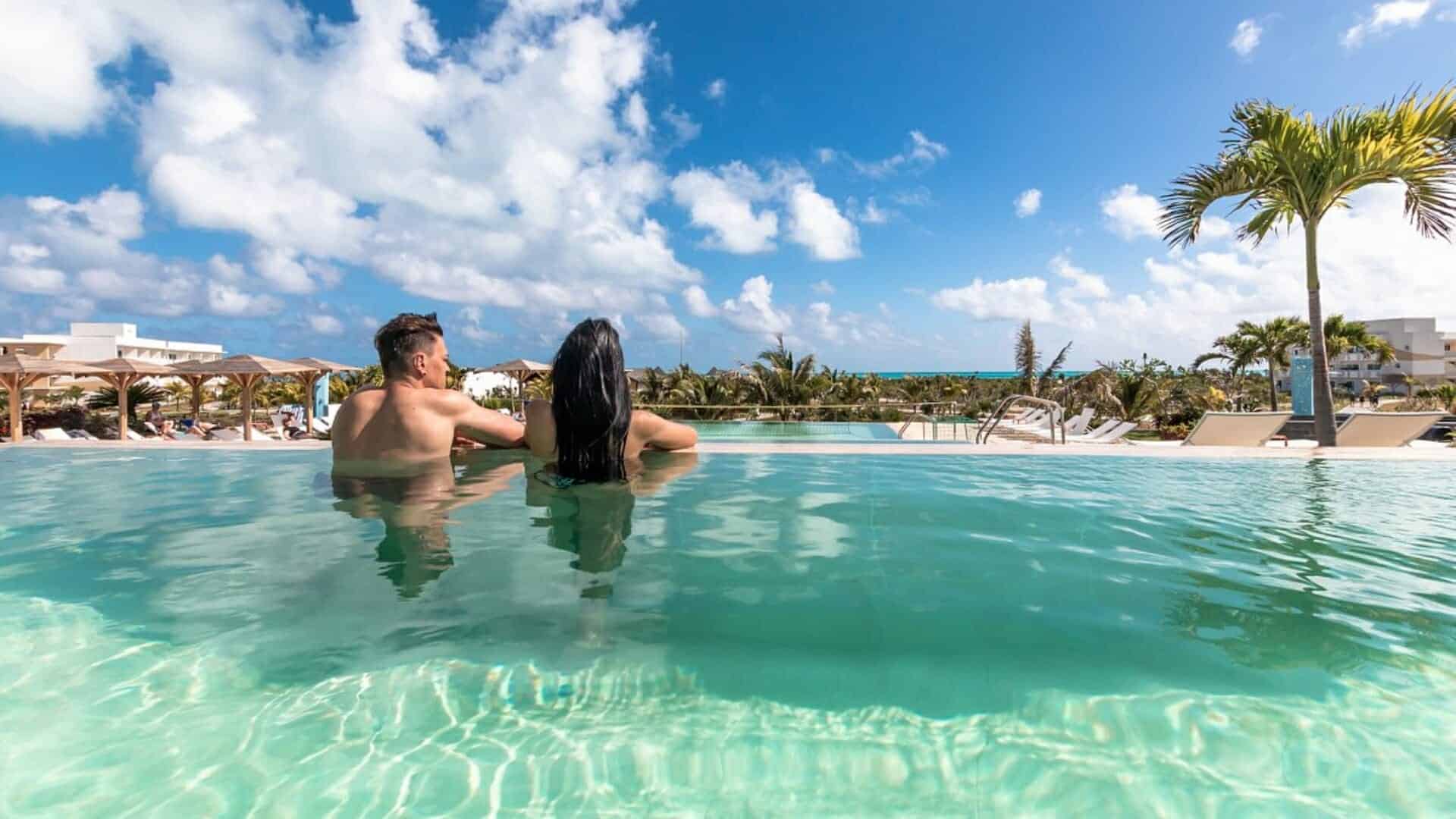 hotel cayo cruz turismo cuba valentín iberostar