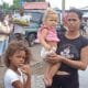 "La tormenta nos llevó el techo": hablan los afectados en Pinar del Río tras paso de Idalia