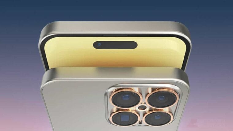 iPhone 15: El modelo Pro Max se llamará Ultra