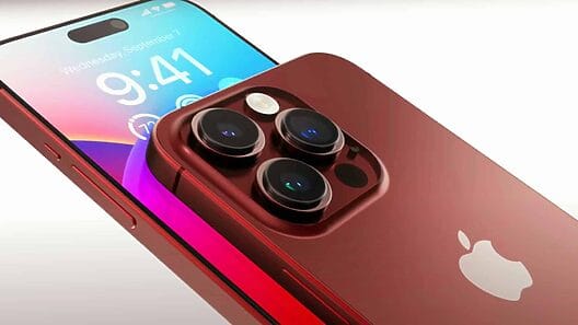 iPhone 15 podría cargarse más rápido que el resto de los smartphones