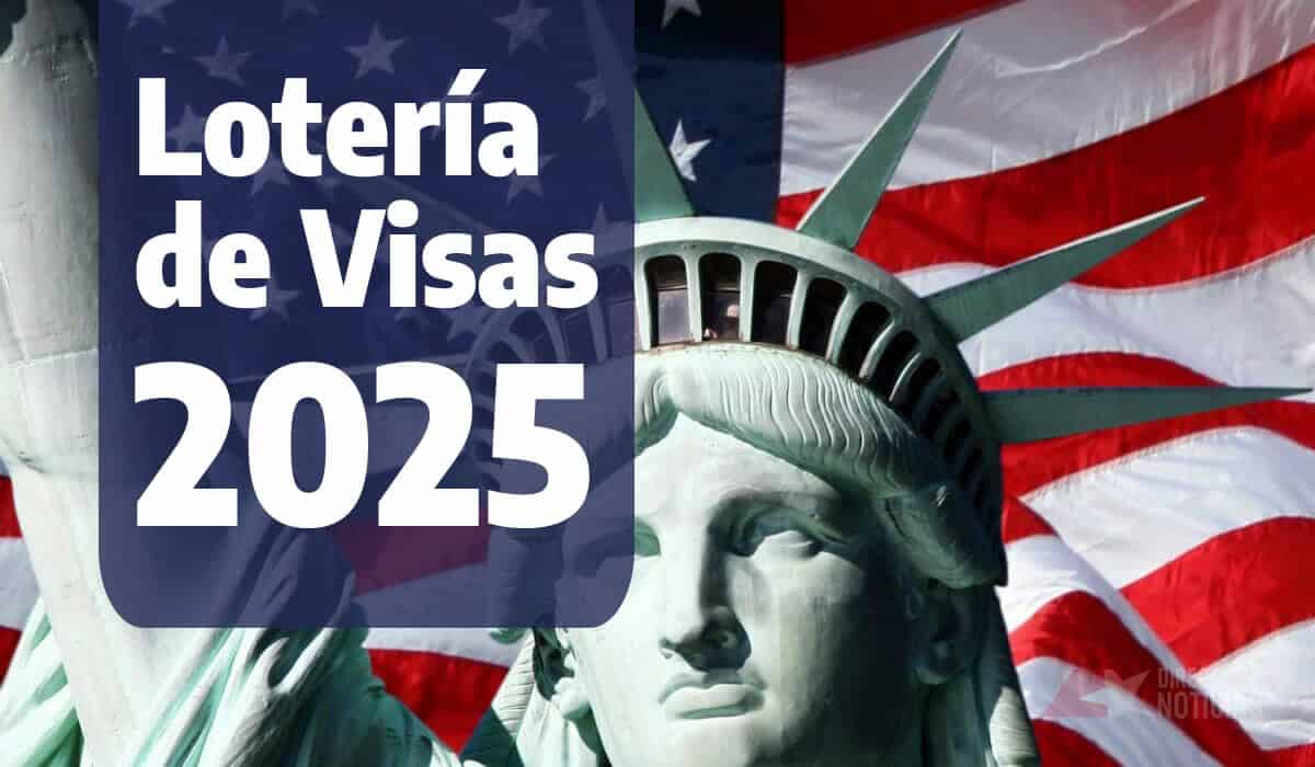 Cuba vuelve a estar incluida en la Lotería de Visas 2025 así puedes