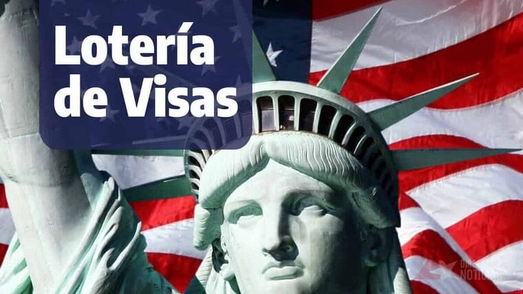 Resultados de la Lotería de Visas: Cubanos son los más beneficiados