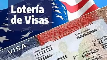 Mañana comienzan las inscripciones para la Lotería de Visas 2026