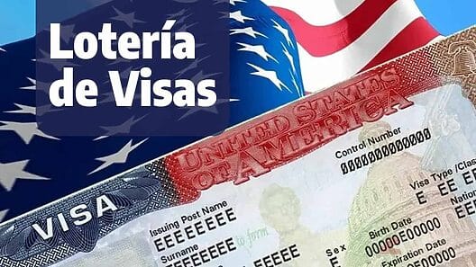 10 consejos para aplicar a la Lotería de Visas 2025