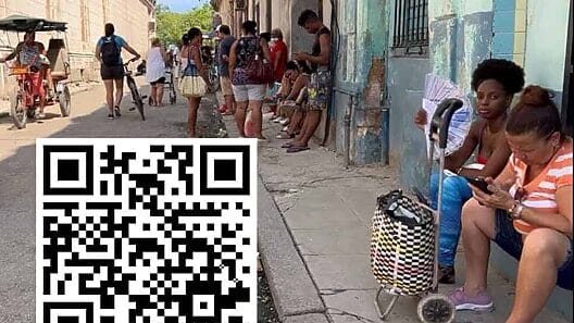 Así pueden contratar los servicios de Código QR los negocios privados y estatales en Cuba