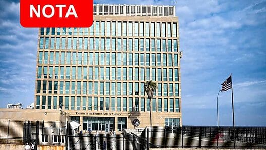 ¡Alerta a cubanos! Embajada de EEUU en La Habana lanza advertencia para inmigrantes
