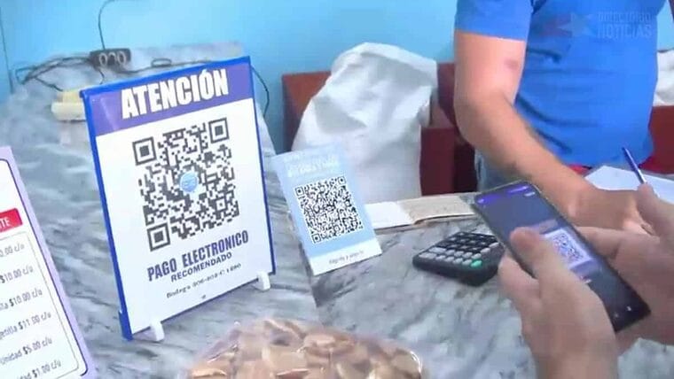 Cuba: entra en vigor regulación que obliga a comercios a aceptar pagos electrónicos