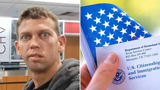 Cubano con parole sufre parálisis facial en EE.UU y regresa a Cuba: ¡ahora se arrepiente!