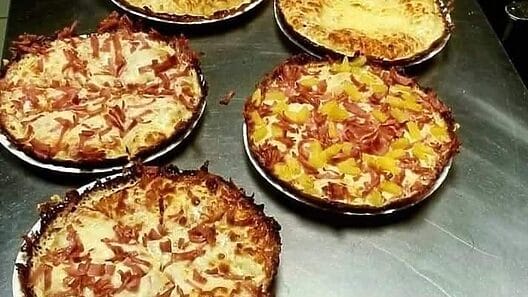 Pizzeros de Miami arman “tiradera” en redes en busca de “la mejor pizza cubana”
