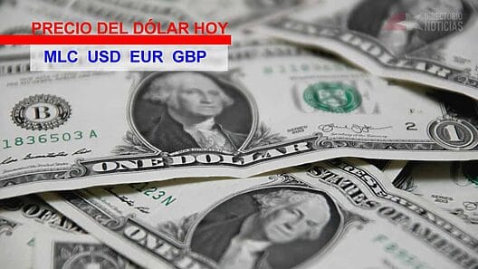 Continúan los récords ¡Así está el precio de las divisas en Cuba HOY!