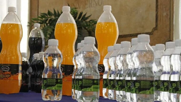 Crean refrescos con cero calorías en La Habana