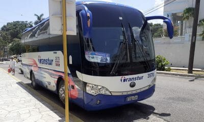 shuttle aeropuerto habana vedado