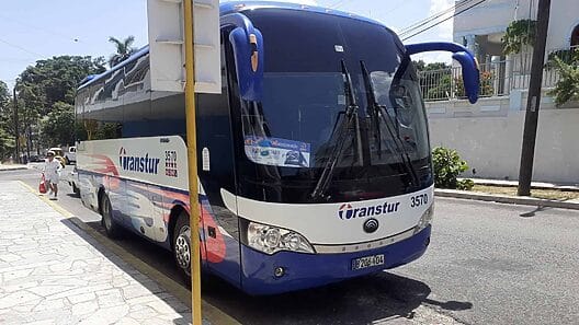 Shuttle del Aeropuerto de La Habana: ¡aquí sus rutas y horarios!