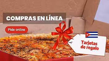 Nueva forma de ayudar a familiares y amigos en Cuba: Envío de Gift Cards