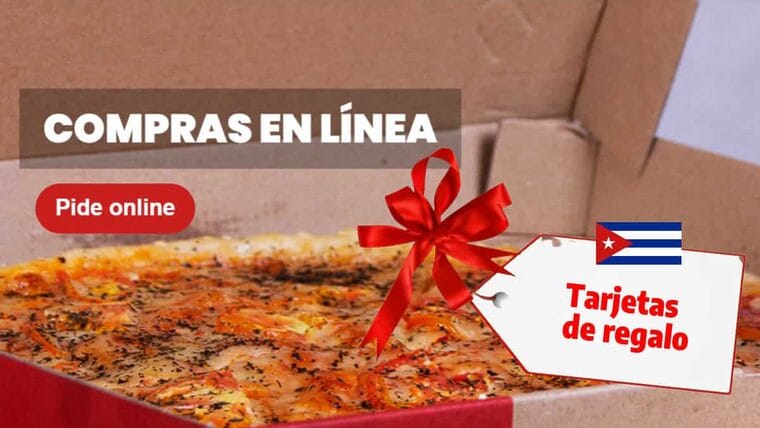 Nueva forma de ayudar a familiares y amigos en Cuba: Envío de Gift Cards