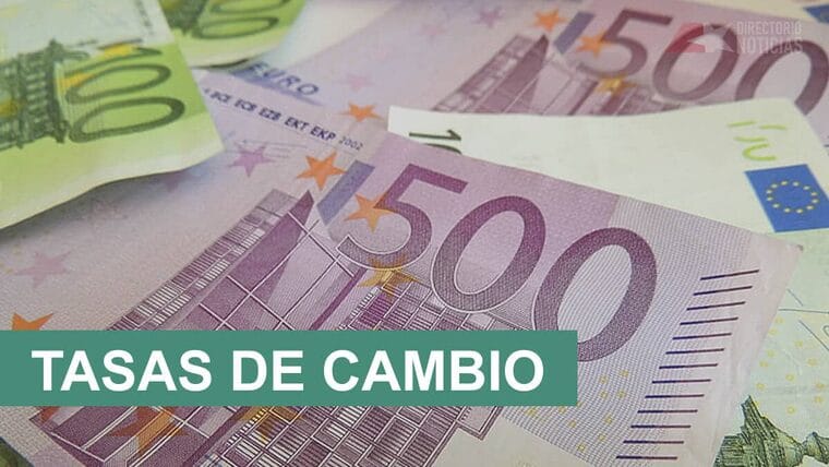 Imparable el precio del euro HOY en Cuba en el mercado informal de divisas