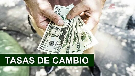 Caída libre de las divisas en Cuba: euro, dólar y MLC bajan día tras día