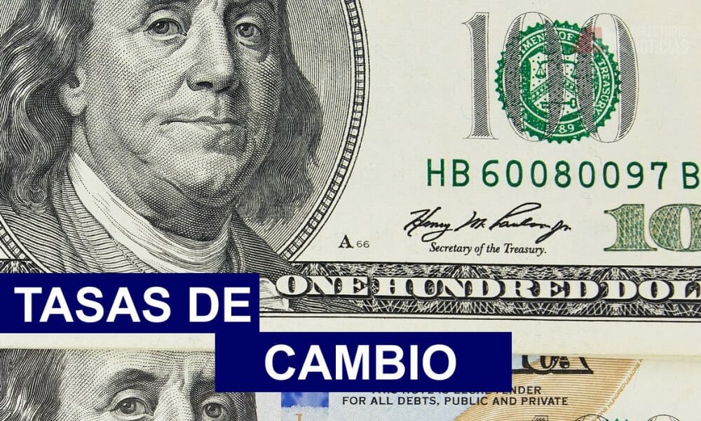 The dollar continues to rise in the foreign exchange market in Cuba: it almost reaches the euro!