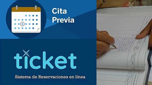 Trámites en Cuba: servicios de Notaría y Registro Civil con cita previa en Ticket desde septiembre