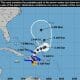 Tormenta Tropical Franklin: más de 30 provincias en alerta en República Dominicana