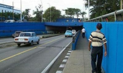 túnel 5ta avenida cierre habana