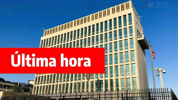 Última hora: informan sobre modernización del programa de Reunificación Familiar cubano