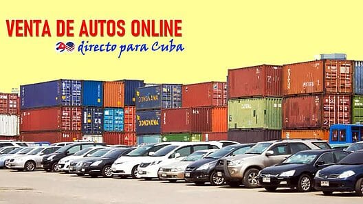 Precios de los autos que puedes importar a Cuba desde Estados Unidos