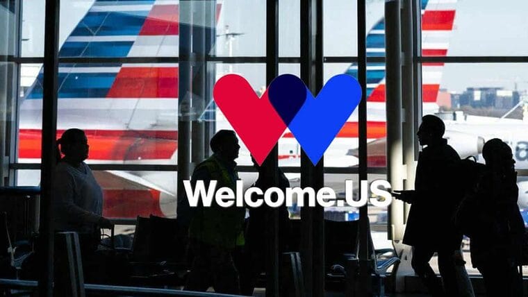 ¿Buscas un patrocinador?: Hoy abre Welcome Connect para los cubanos