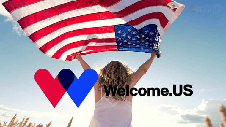 Página de Welcome Connect vuelve a cerrar en minutos