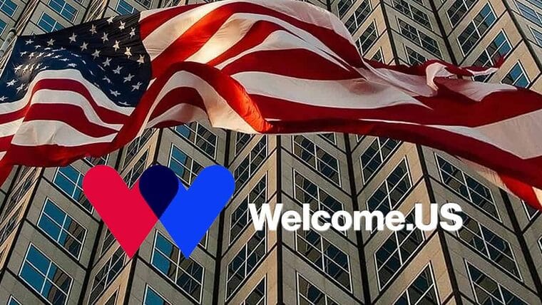 ¡Atentos cubanos! HOY abre Welcome Connect para encontrar patrocinador a EE.UU